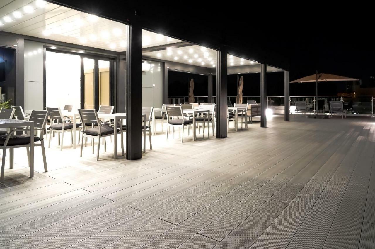 Sleep Tide Suites - Milan — Foto 1