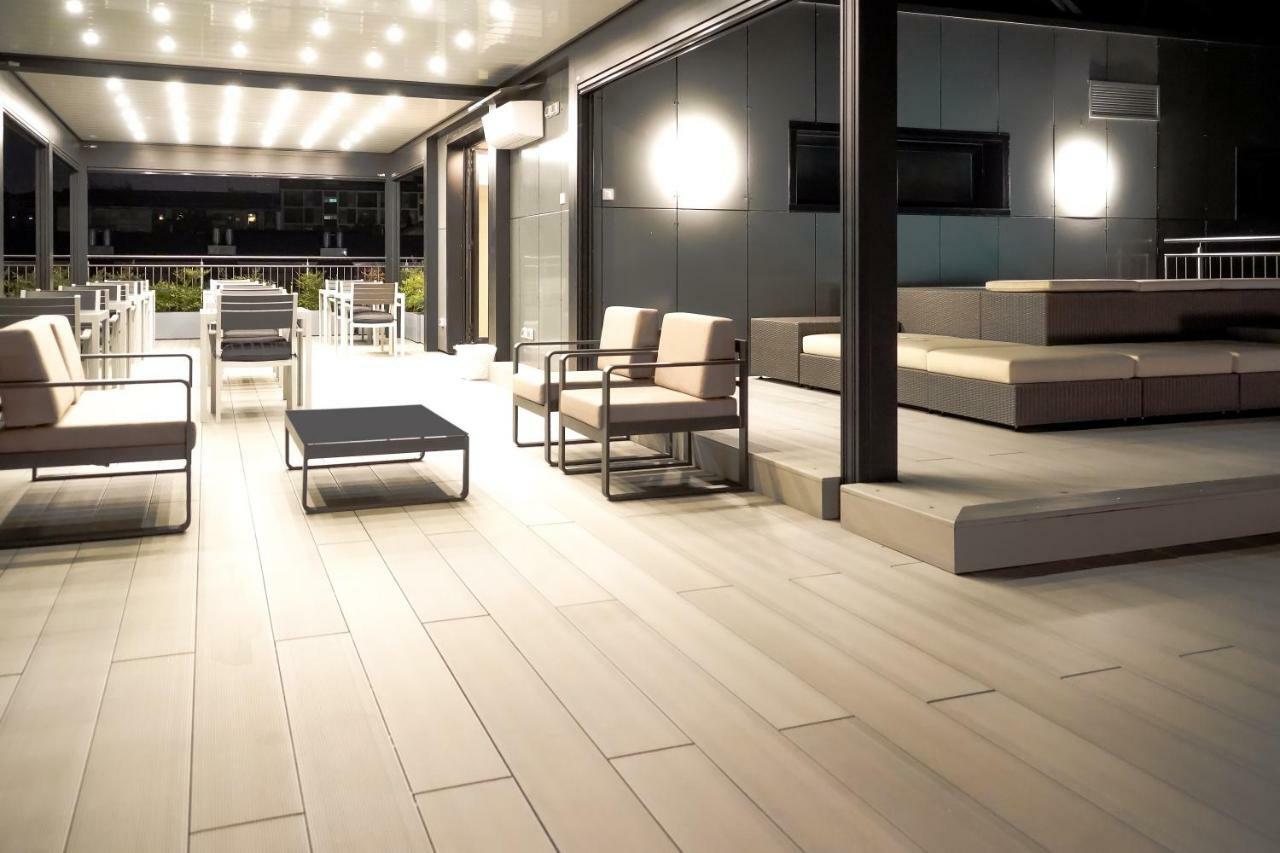 Sleep Tide Suites - Milan — Foto 2
